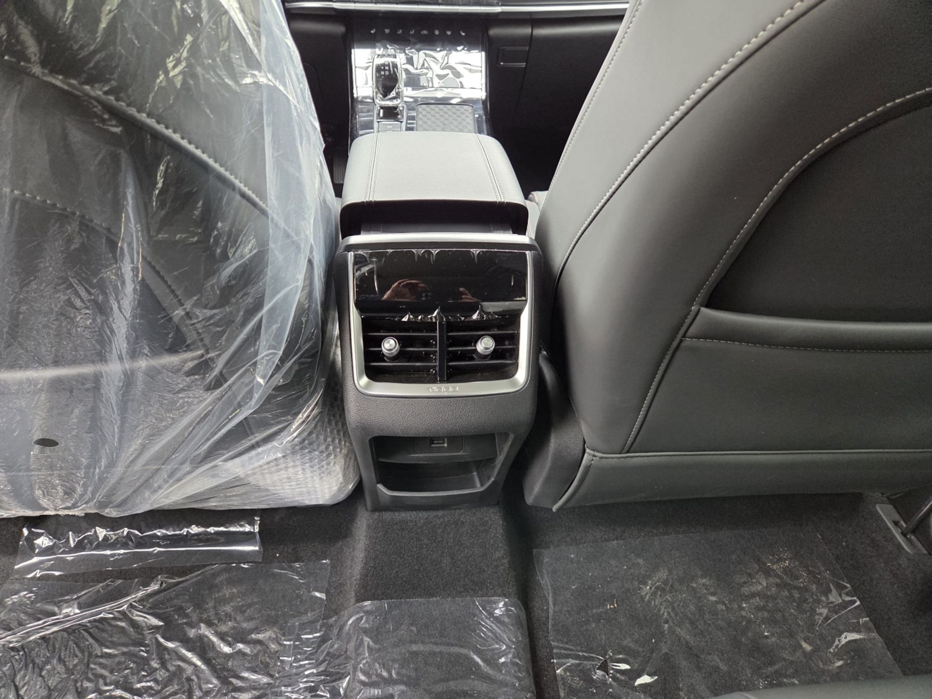  1.5 turbo Gpl 149cv cvt - SENZA VINCOLI DI FINANZIAMENTO - Gallotti Auto